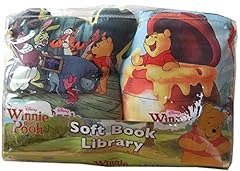 Disney soft book for sale  Delivered anywhere in USA 