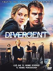 Divergent usato  Spedito ovunque in Italia 