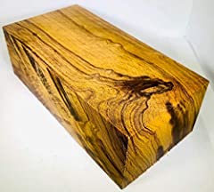 Iecap exotic ironwood for sale  Delivered anywhere in USA 