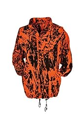 Hubertus drückjagdjacke warnj gebraucht kaufen  Wird an jeden Ort in Deutschland