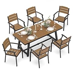 Cozyman patio table for sale  Delivered anywhere in USA 