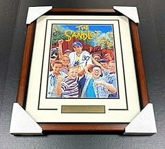 Sandlot movie 11x14 for sale  Delivered anywhere in USA 
