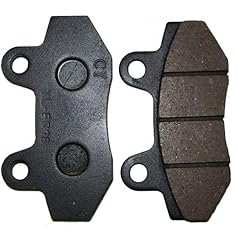 Brake pads fits for sale  Delivered anywhere in USA 