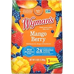 Wyman mango berry for sale  Delivered anywhere in USA 