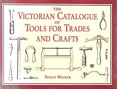 Victorian catalogue tools for sale  Delivered anywhere in UK