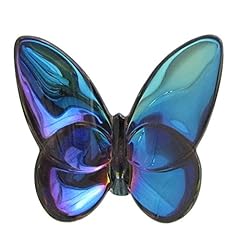Baccarat papillon crystal for sale  Delivered anywhere in USA 