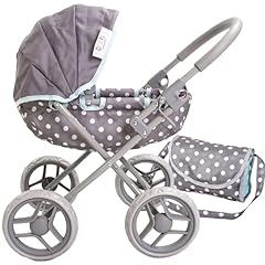 Doris puppenwagen tasche gebraucht kaufen  Wird an jeden Ort in Deutschland