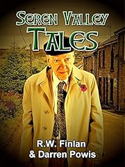 Seren valley tales. for sale  Delivered anywhere in UK