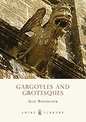 Gargoyles grotesques 628 for sale  Delivered anywhere in UK