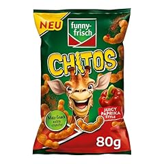 Funny frisch chitos gebraucht kaufen  Wird an jeden Ort in Deutschland