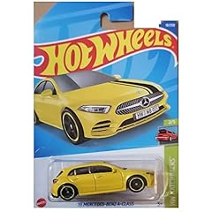 Hot wheels mercedes usato  Spedito ovunque in Italia 