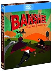 Banshee saison 1 d'occasion  Livré partout en Belgiqu