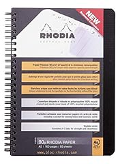 Rhodia 119970c spiral for sale  Delivered anywhere in UK