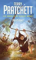 Annales disque mortimer d'occasion  Livré partout en France
