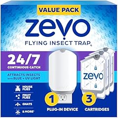 Zevo flying insect for sale  Delivered anywhere in USA 