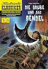 Grube pendel illustrierte gebraucht kaufen  Wird an jeden Ort in Deutschland