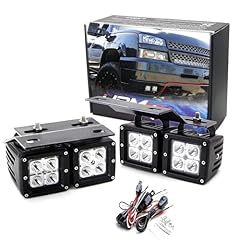 Ijdmtoy dual led for sale  Delivered anywhere in USA 