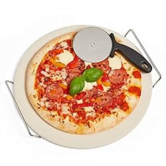 Vonshef pizza stone for sale  Delivered anywhere in UK