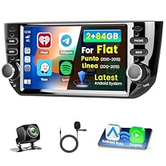 Inefala 64gb radio usato  Spedito ovunque in Italia 