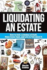 Liquidating estate sell for sale  Delivered anywhere in USA 