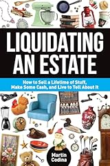 Liquidating estate sell for sale  Delivered anywhere in USA 