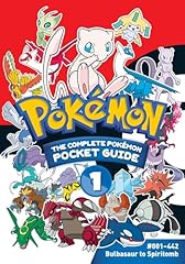 Pokémon complete pokémon for sale  Delivered anywhere in USA 