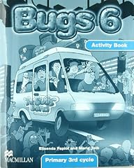 Bugs cd 07 usato  Spedito ovunque in Italia 