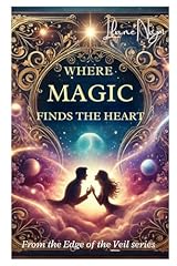 Where magic finds usato  Spedito ovunque in Italia 