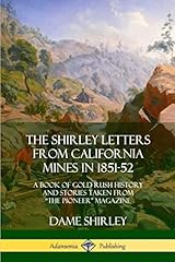 The shirley letters gebraucht kaufen  Wird an jeden Ort in Deutschland