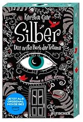 Silber buch träume gebraucht kaufen  Wird an jeden Ort in Deutschland