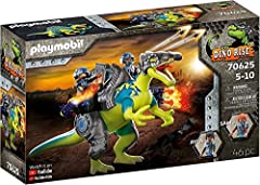 Playmobil dino rise for sale  Delivered anywhere in UK