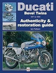 Ducati bevel twins for sale  Delivered anywhere in UK