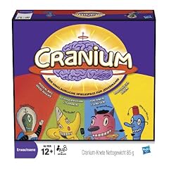 Cranium classique d'occasion  Livré partout en France