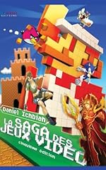 Saga jeux vidéo d'occasion  Livré partout en France