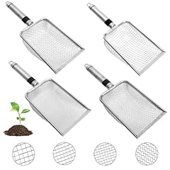 Sgzioo stück gartensieb gebraucht kaufen  Wird an jeden Ort in Deutschland