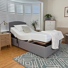 Backcarebeds majestic adjustab for sale  Delivered anywhere in UK