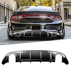Rear diffuser compatible for sale  Delivered anywhere in USA 