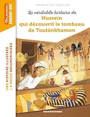 Véritable histoire hussein d'occasion  Livré partout en Belgiqu