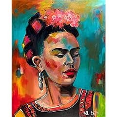 Artdirect frida khalo for sale  Delivered anywhere in USA 