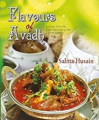 Flavours avadh journey d'occasion  Livré partout en France