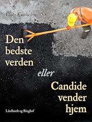 Den bedste verden gebraucht kaufen  Wird an jeden Ort in Deutschland