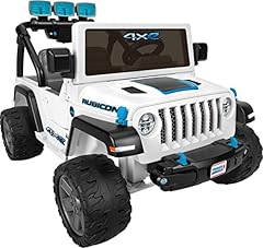 Power wheels jeep for sale  Delivered anywhere in USA 