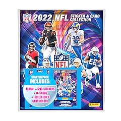 Panini nfl 2022 for sale  Delivered anywhere in UK