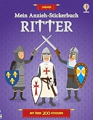 Mein anzieh stickerbuch d'occasion  Livré partout en France
