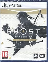 Ghost tsushima directors for sale  Delivered anywhere in USA 