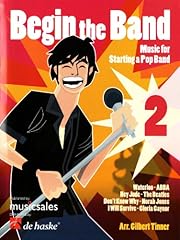 Begin the band gebraucht kaufen  Wird an jeden Ort in Deutschland