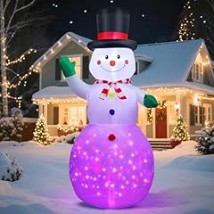Christmas inflatable outdoor for sale  Delivered anywhere in USA 