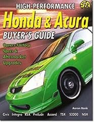 High performance honda gebraucht kaufen  Wird an jeden Ort in Deutschland