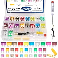 Eoppen 203pcs car for sale  Delivered anywhere in USA 