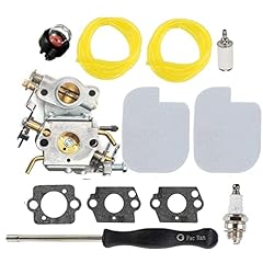 Hoqo carburetor craftsman for sale  Delivered anywhere in USA 